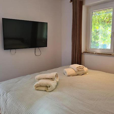 Studio Apartment Garden Dubrovnik Luaran gambar