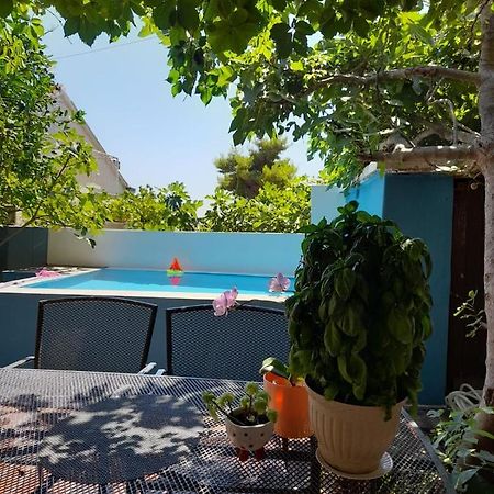 Studio Apartment Garden Dubrovnik Luaran gambar