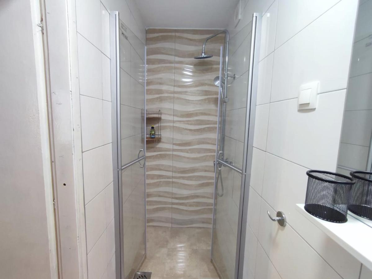 Studio Apartment Garden Dubrovnik Luaran gambar