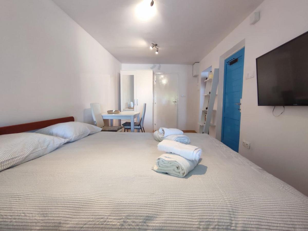 Studio Apartment Garden Dubrovnik Luaran gambar