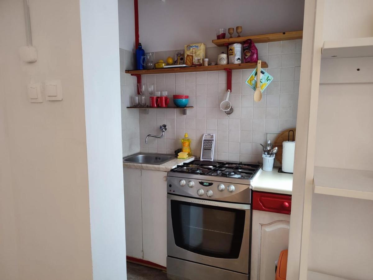 Studio Apartment Garden Dubrovnik Luaran gambar