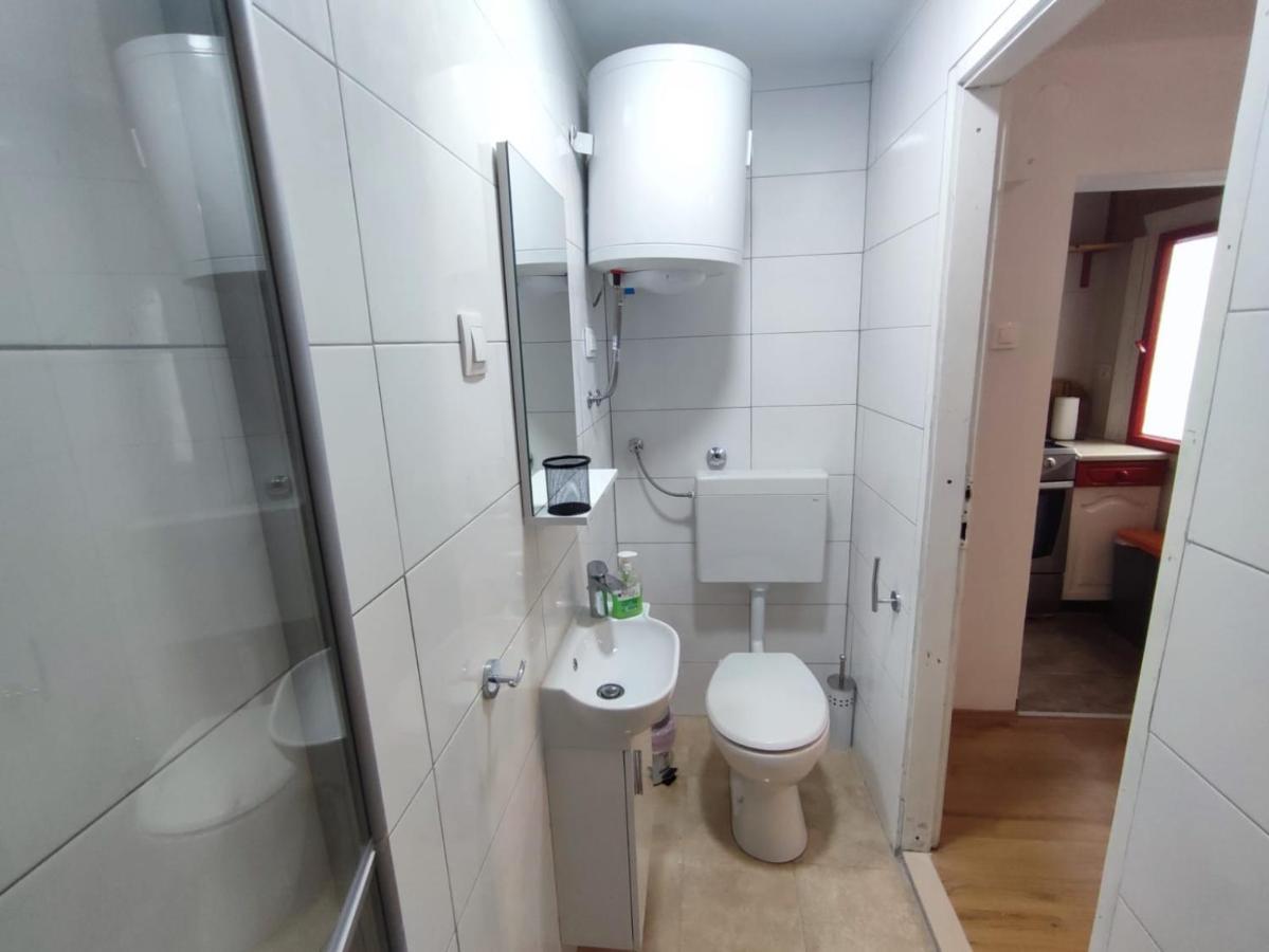 Studio Apartment Garden Dubrovnik Luaran gambar