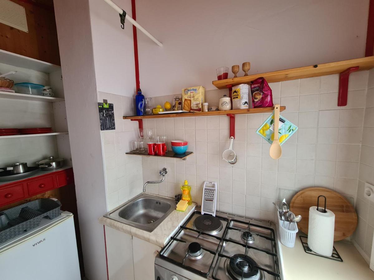 Studio Apartment Garden Dubrovnik Luaran gambar