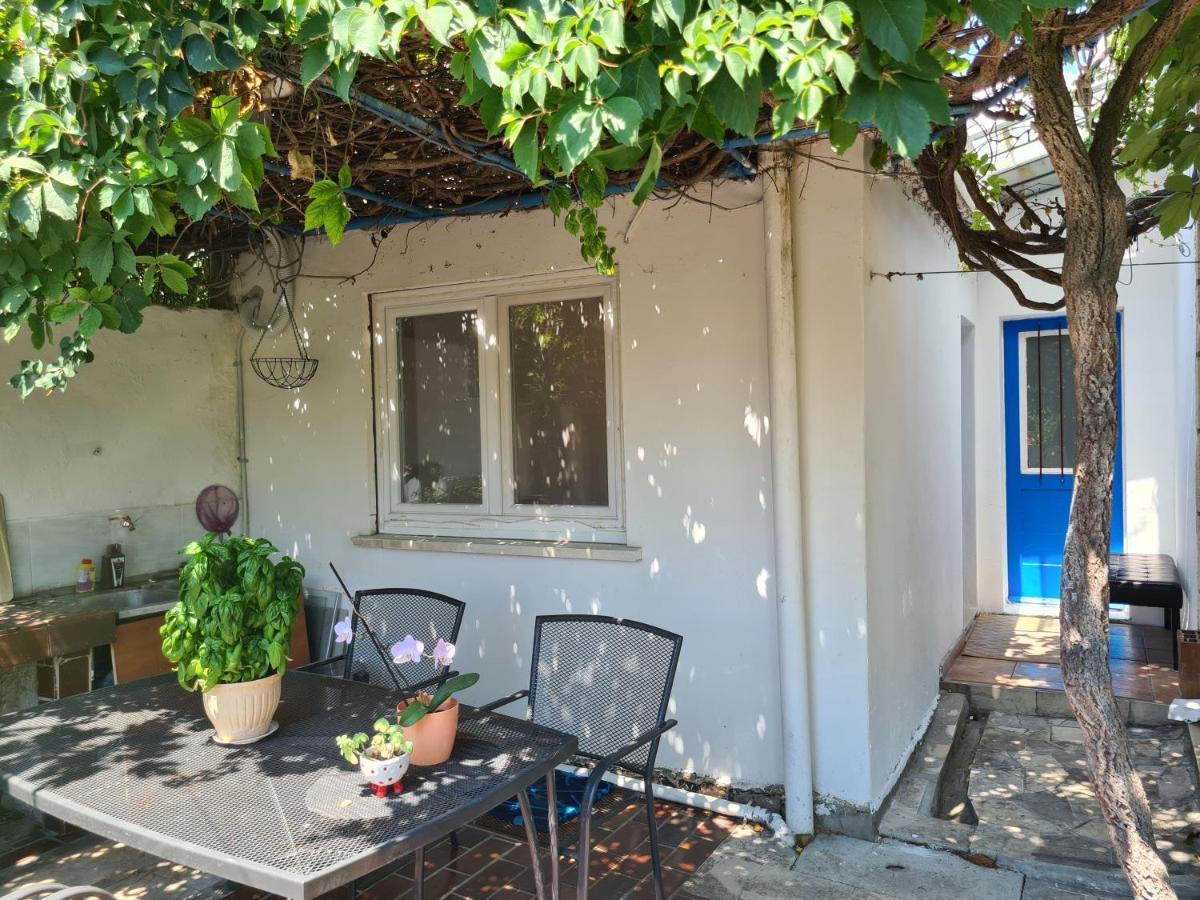 Studio Apartment Garden Dubrovnik Luaran gambar