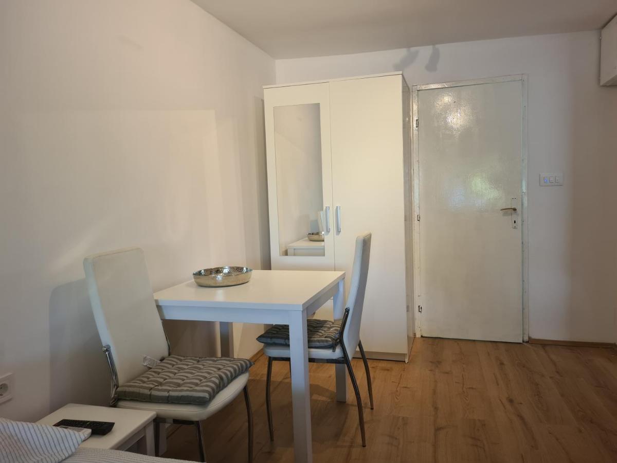 Studio Apartment Garden Dubrovnik Luaran gambar