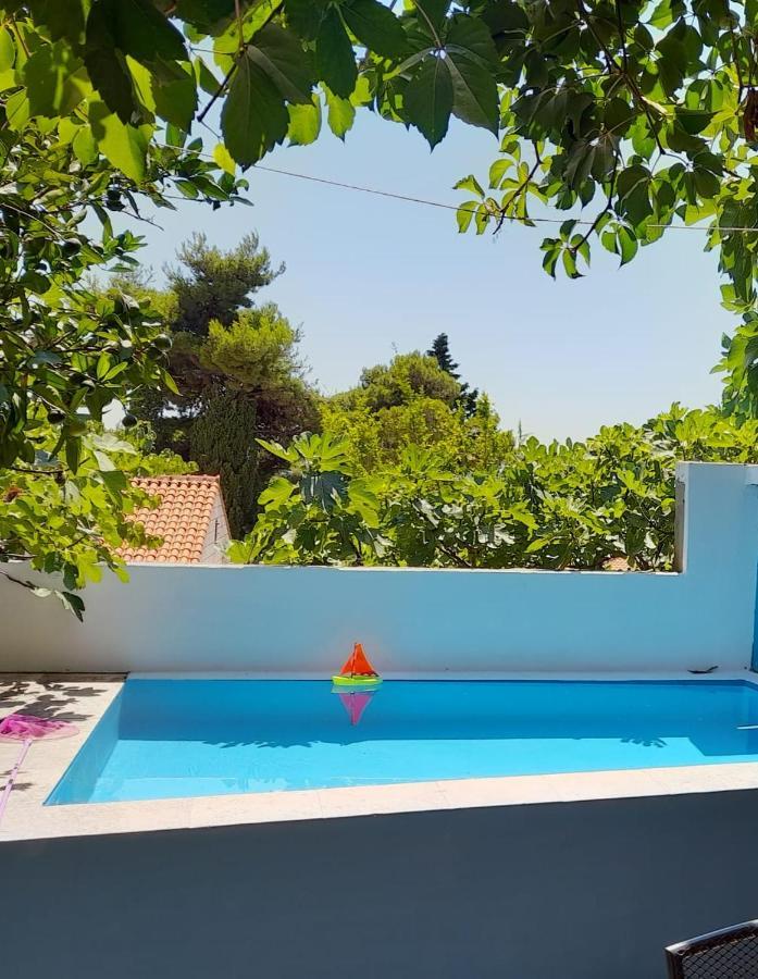 Studio Apartment Garden Dubrovnik Luaran gambar